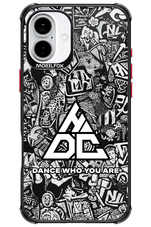 HDC 7 2.0 - Apple iPhone 16 Plus