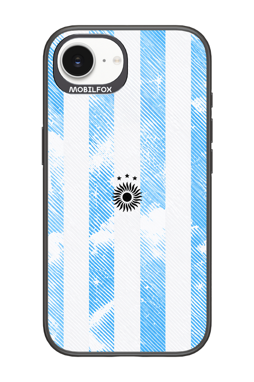 Argentina 2.0 - Apple iPhone 17e