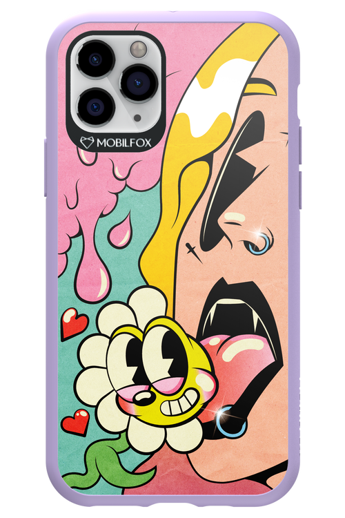 Love Sick 2.0 - Apple iPhone 11 Pro