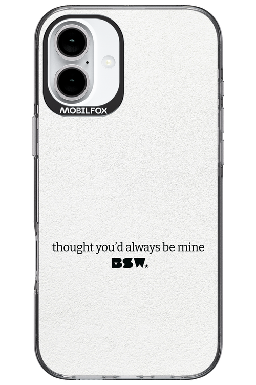 BSW FourSeasons 13 2.0 - Apple iPhone 16 Plus