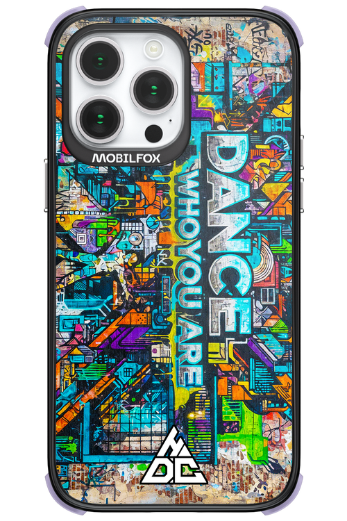 HDC 4 - Apple iPhone 14 Pro Max