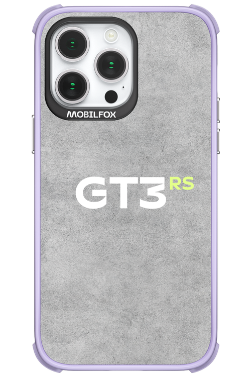 GT3RS - Apple iPhone 14 Pro Max