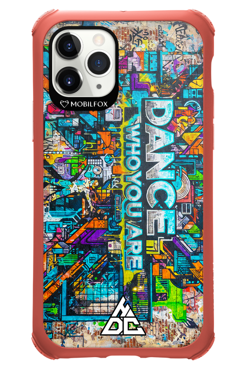 HDC 4 - Apple iPhone 11 Pro