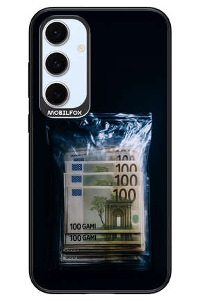 Moneybag 2.0 - Samsung S24 FE