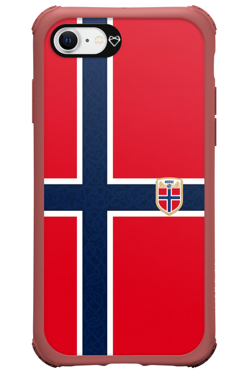 Norway 2.0 - Apple iPhone 7