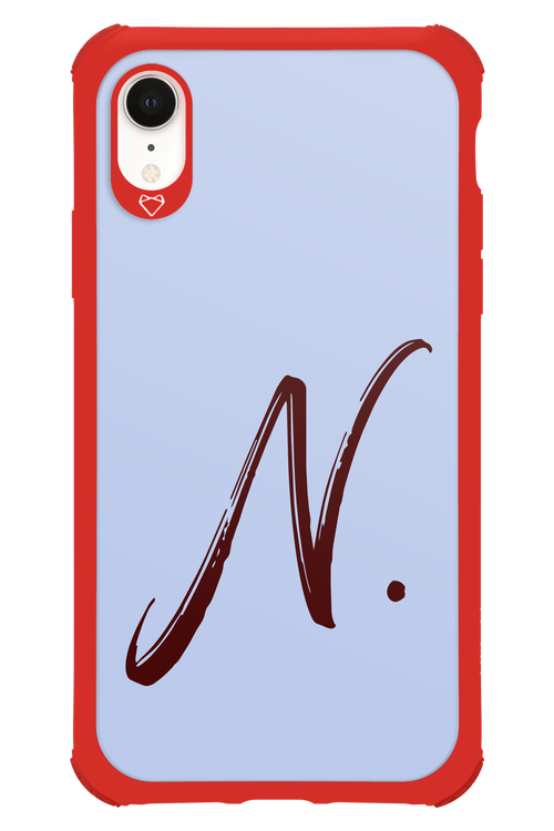 (Jellyfish Presso) N 2.0 - Apple iPhone XR