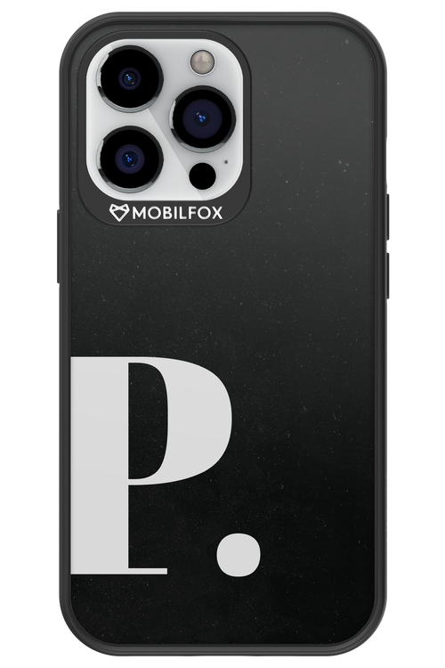 P (Off Space) 2.0 - Apple iPhone 13 Pro