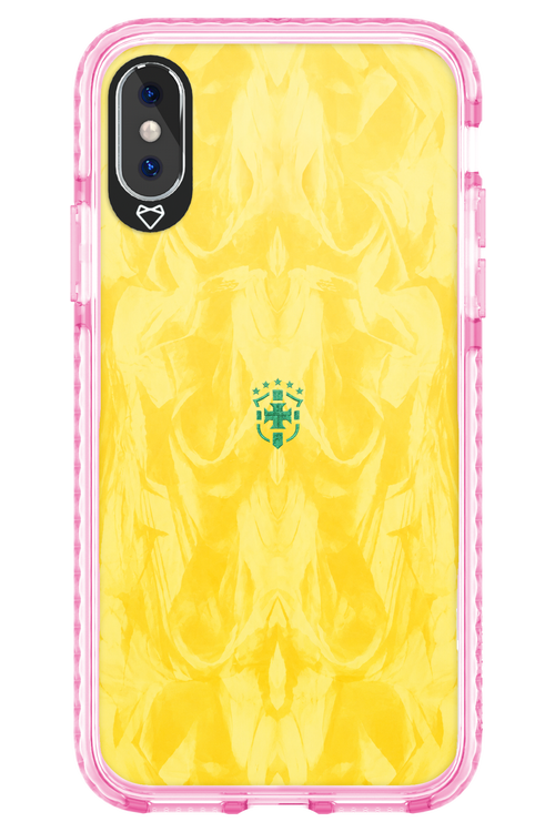 Brasil 2.0 - Apple iPhone X