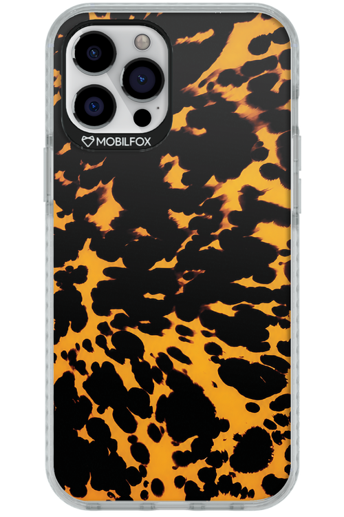 Tortoise Shell 2.0 - Apple iPhone 12 Pro Max