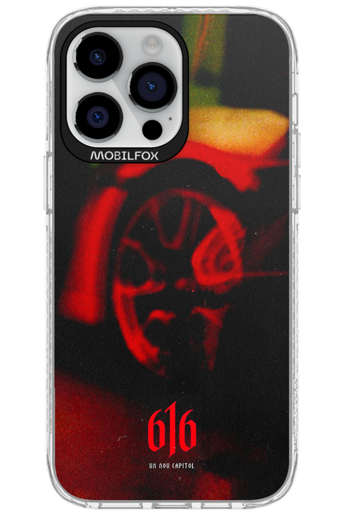 616 2.0 - Apple iPhone 14 Pro Max
