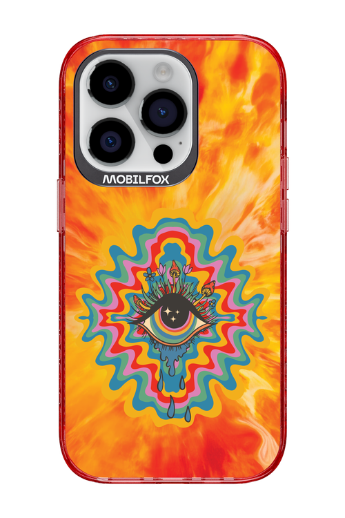 ThirdEye 2.0 - Apple iPhone 14 Pro