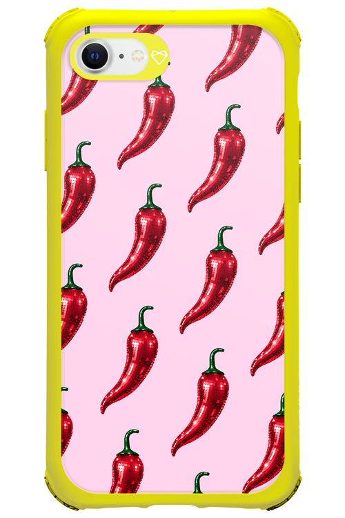 Chili Babe 2.0 - Apple iPhone 7