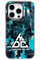 HDC 5 - Apple iPhone 15 Pro