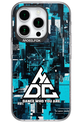 HDC 5 - Apple iPhone 15 Pro