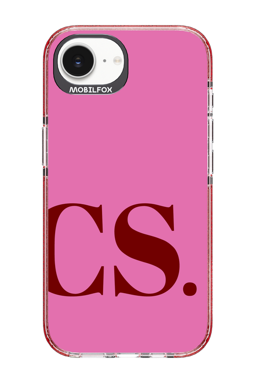CS (Sorbet) 2.0 - Apple iPhone 16e
