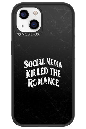 SocialMedia 2.0 - Apple iPhone 13