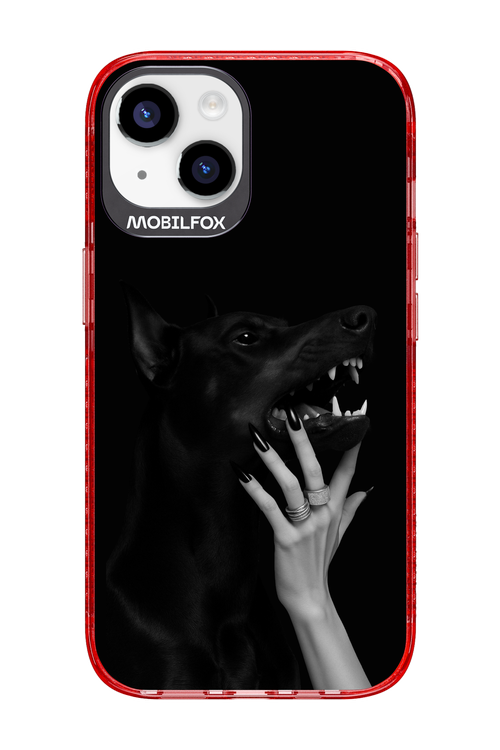 Hellhound - Apple iPhone 14