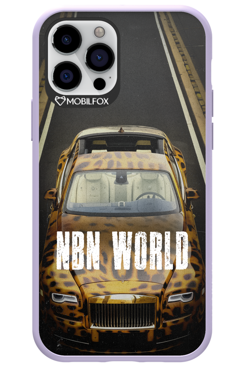 Car 2.0 - Apple iPhone 12 Pro