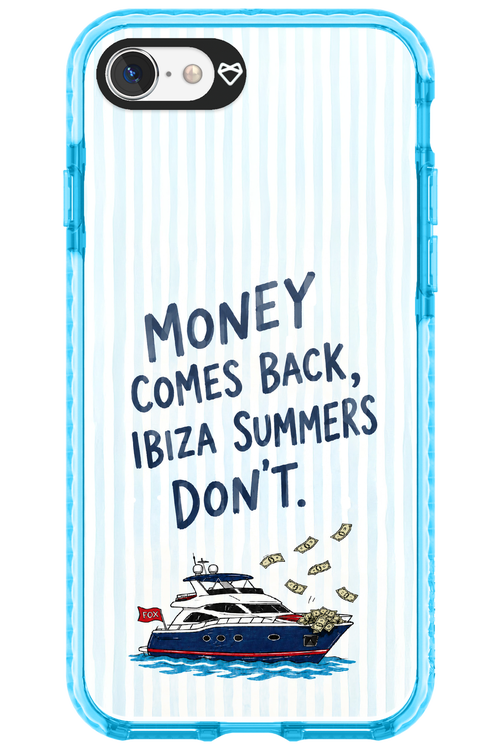 Ibiza summers 2.0 - Apple iPhone SE 2022