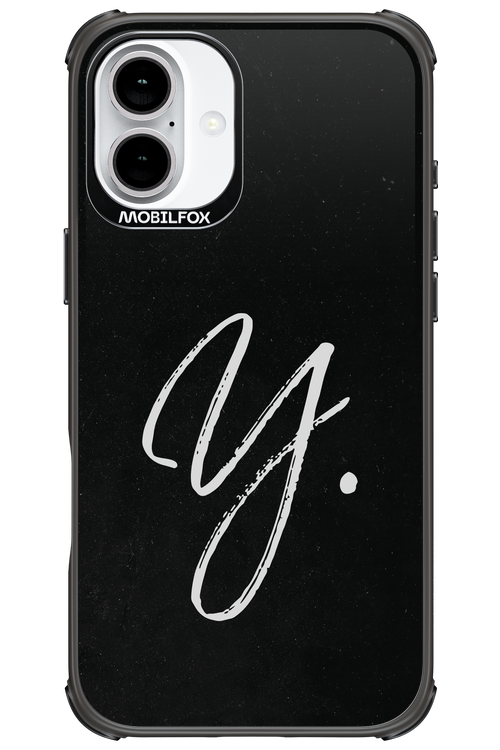 (Off Space) Y 2.0 - Apple iPhone 16 Plus