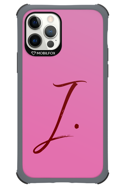 (Sorbet) I 2.0 - Apple iPhone 12 Pro