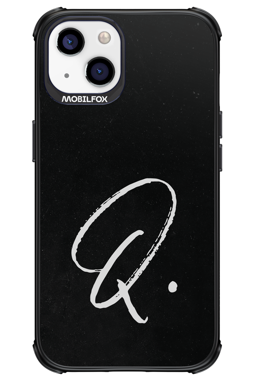 (Off Space) Q 2.0 - Apple iPhone 13