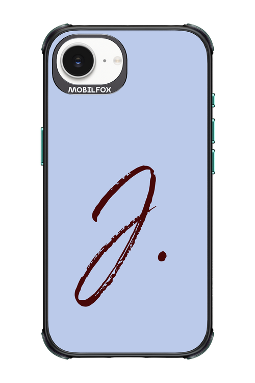 (Jellyfish Presso) J 2.0 - Apple iPhone 16e