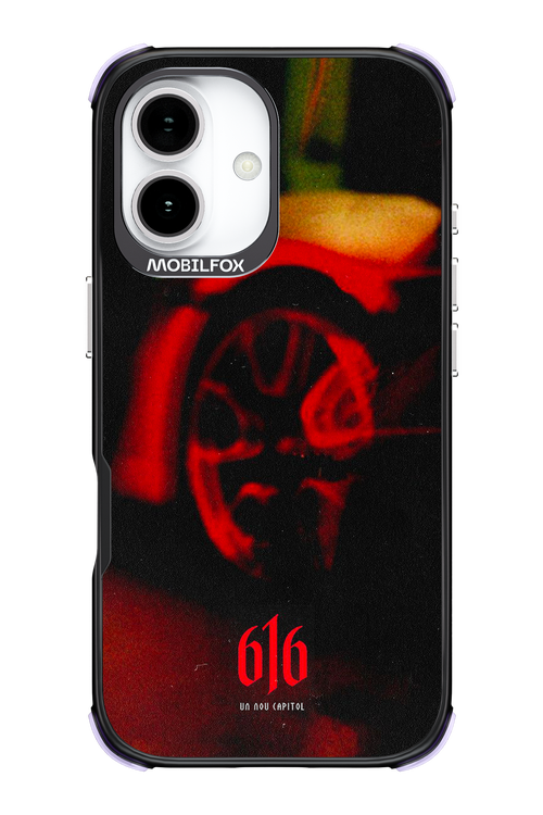 616 2.0 - Apple iPhone 17