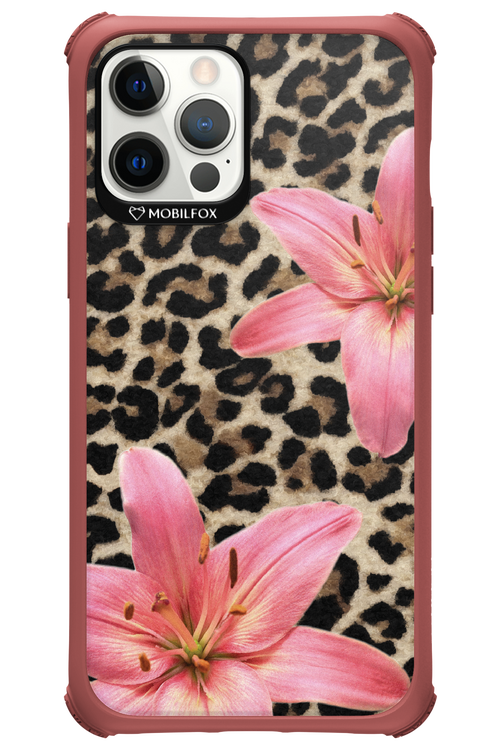 Leobloom 2.0 - Apple iPhone 12 Pro Max