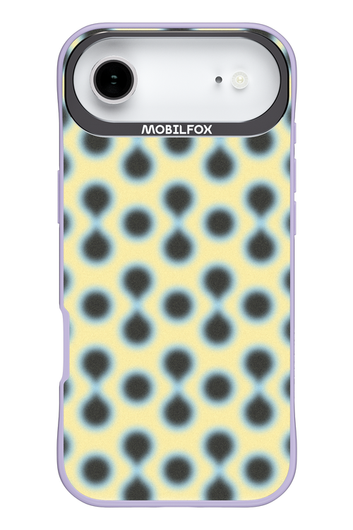Butter Bubble 2.0 - Apple iPhone 17 Air