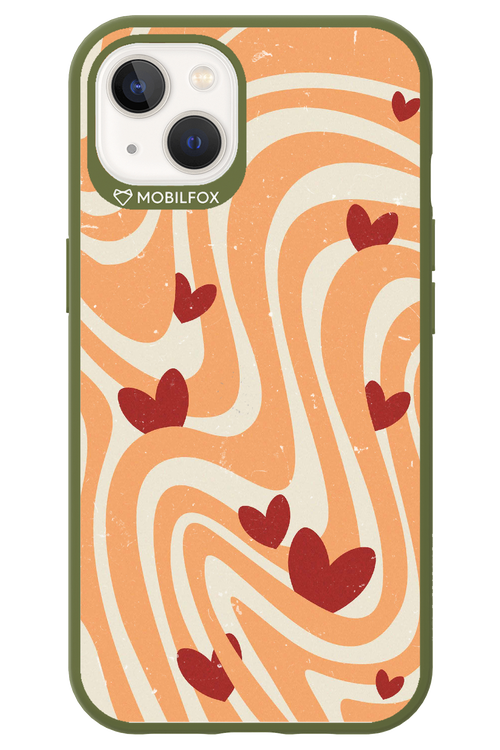 Heartwave 2.0 - Apple iPhone 13