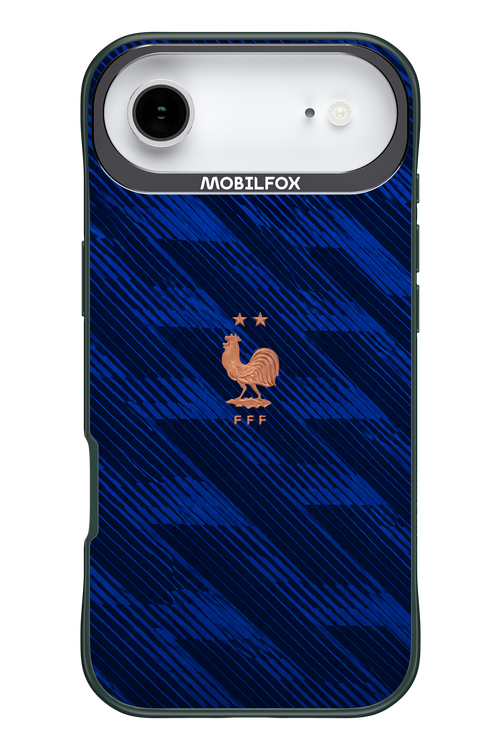 Franta 2.0 2.0 - Apple iPhone 17 Air