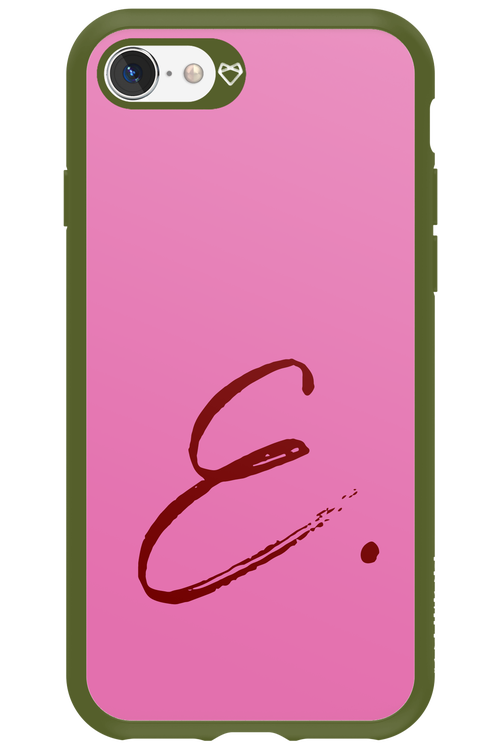 (Sorbet) E 2.0 - Apple iPhone 8