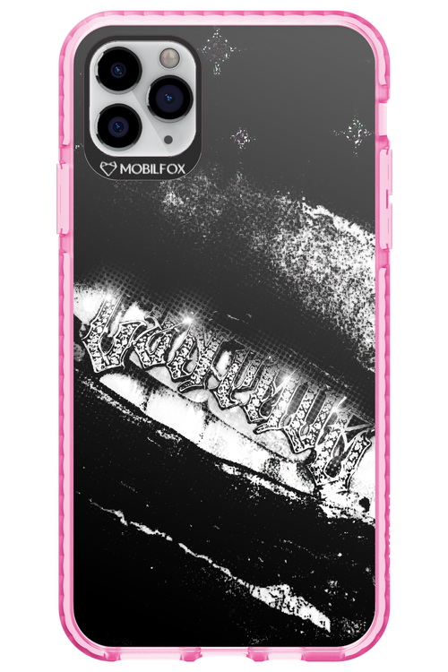 Grillz Black Centaur 2.0 - Apple iPhone 11 Pro Max