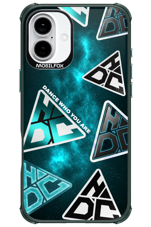 HDC 6 2.0 - Apple iPhone 16 Plus