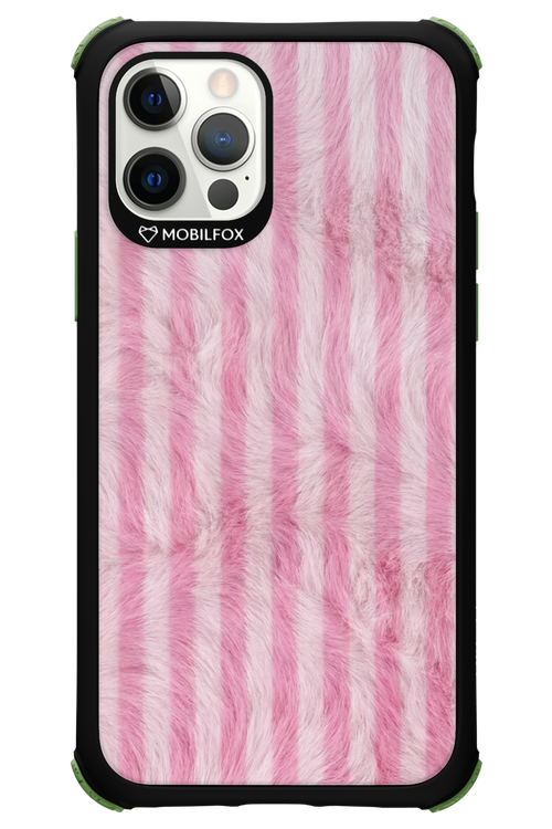 Furr Case 2.0 - Apple iPhone 12 Pro