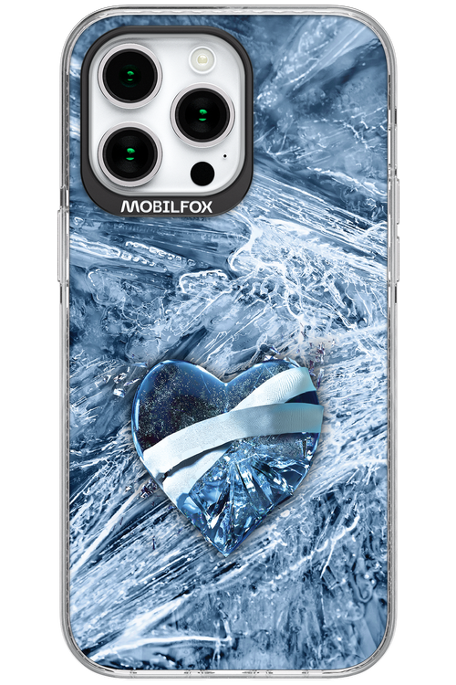 Ice 2.0 - Apple iPhone 15 Pro Max