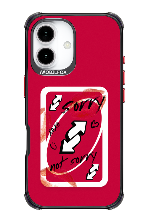 Turn 2.0 - Apple iPhone 17