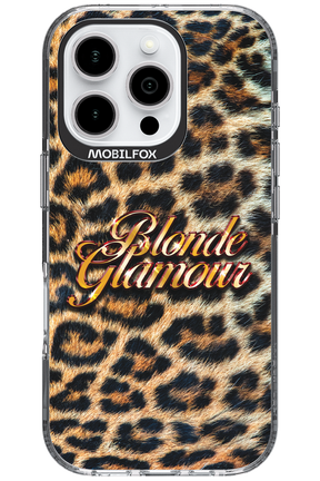 Blonde Glamour - Apple iPhone 16 Pro