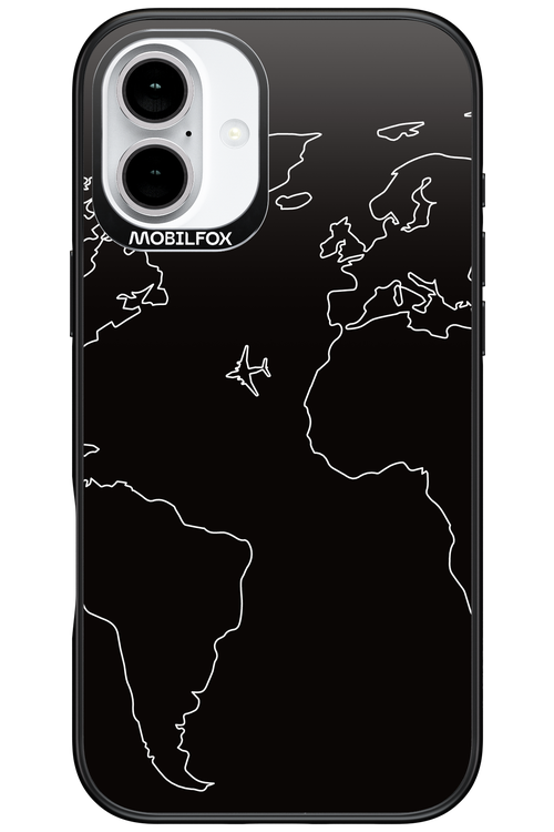 Worldview - Apple iPhone 16 Plus