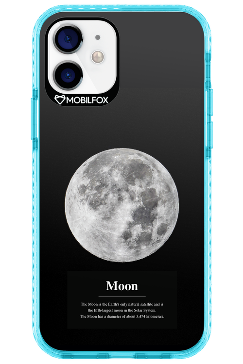 Moon 2.0 - Apple iPhone 12