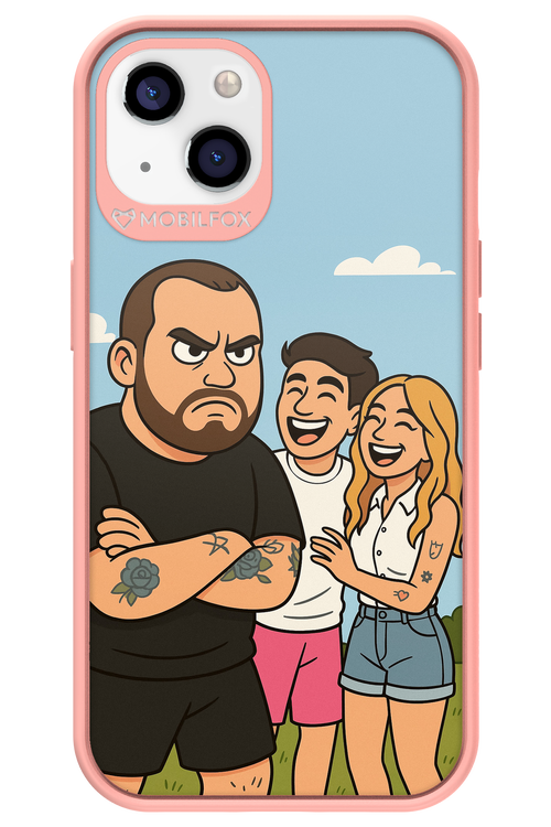 Solo Love - Apple iPhone 13