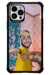 Balkan Style - Apple iPhone 12 Pro