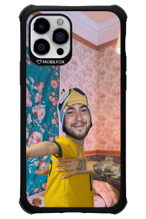 Balkan Style - Apple iPhone 12 Pro