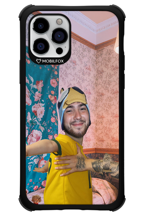 Balkan Style - Apple iPhone 12 Pro