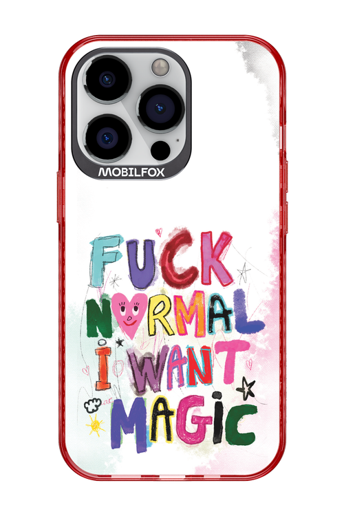 Magic 2.0 - Apple iPhone 13 Pro