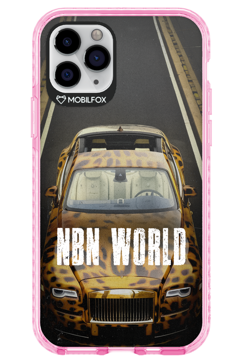 Car 2.0 - Apple iPhone 11 Pro