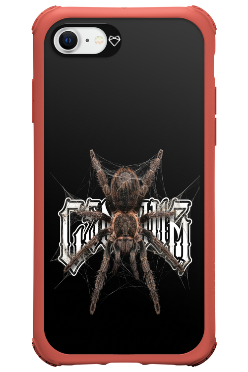 Centaur Logo Big Spider 2.0 - Apple iPhone SE 2020