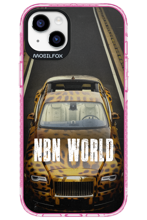 Car 2.0 - Apple iPhone 14 Plus