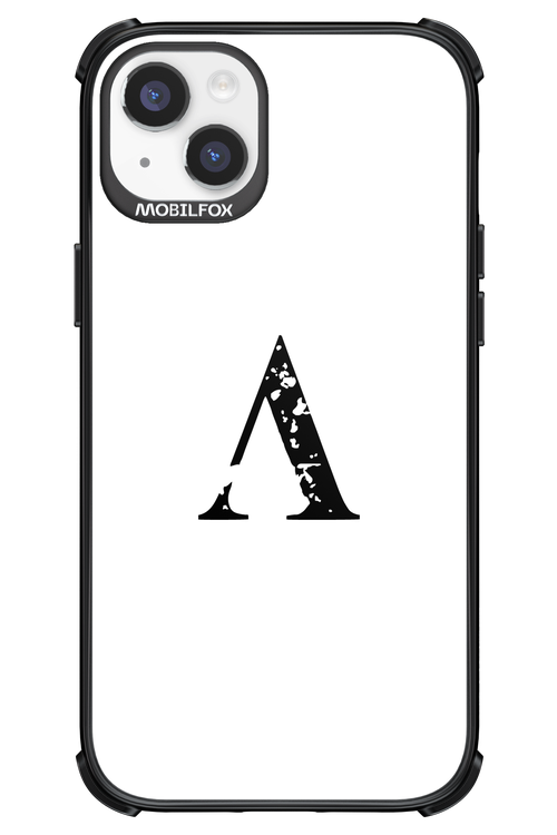 Azteca white - Apple iPhone 14 Plus